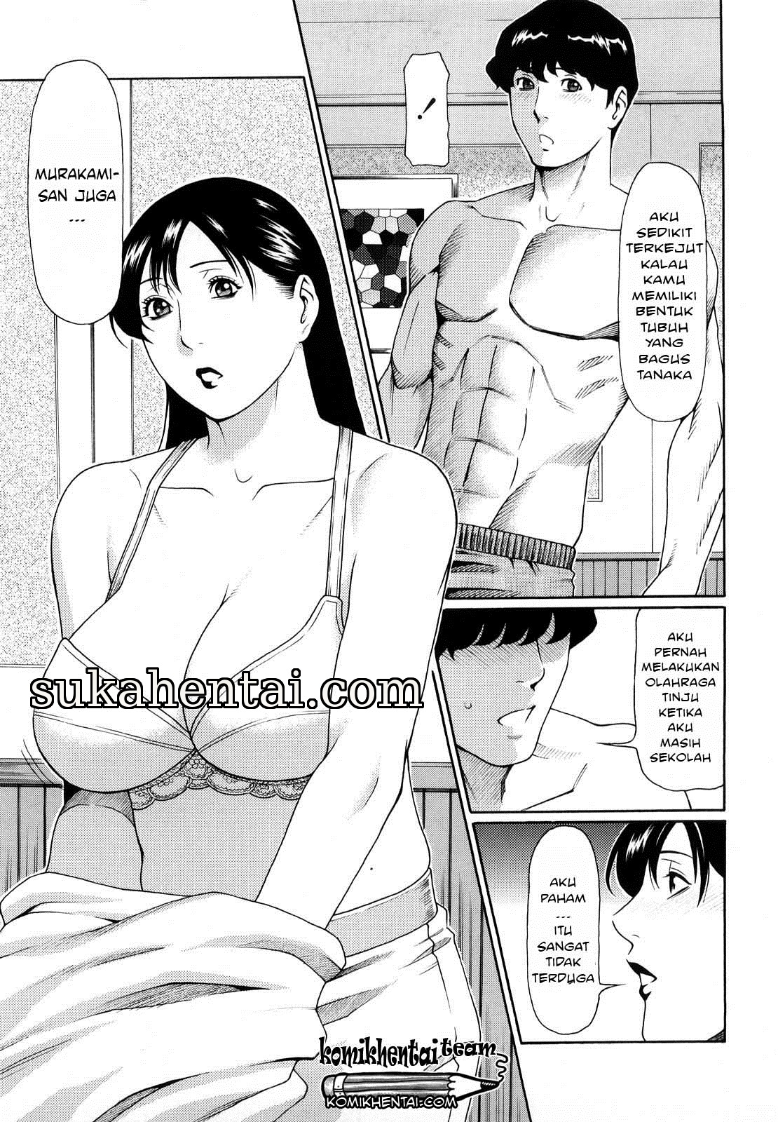 Komik Sex Tante Sange Sama Cowok Maco Gudang Komik Manga Hentai Sex Hot Dewasa Terbaru
